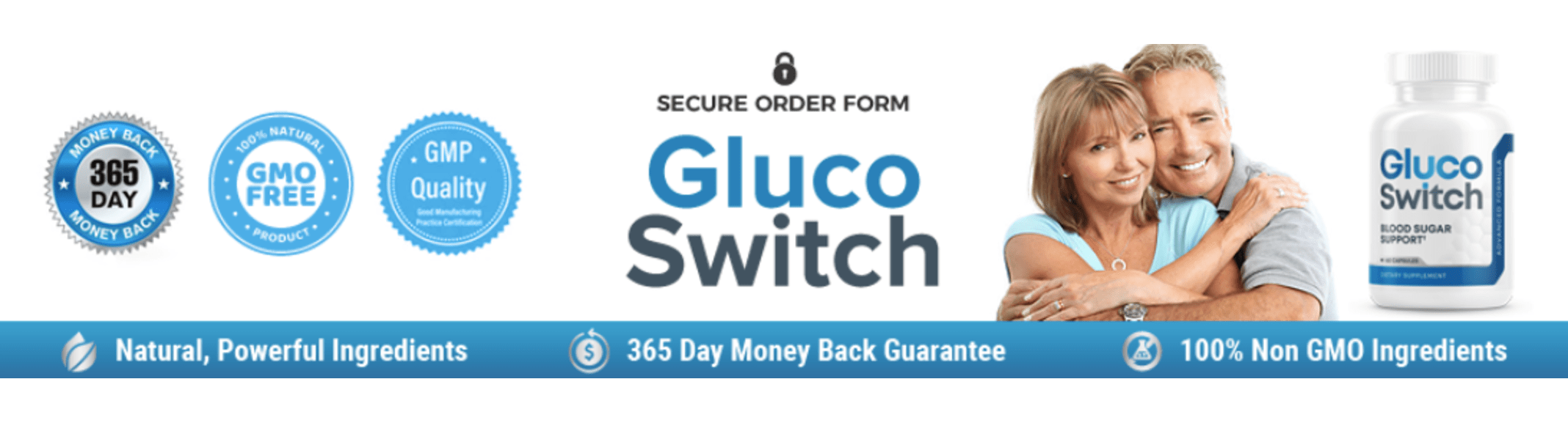 Glucoswitch reviews